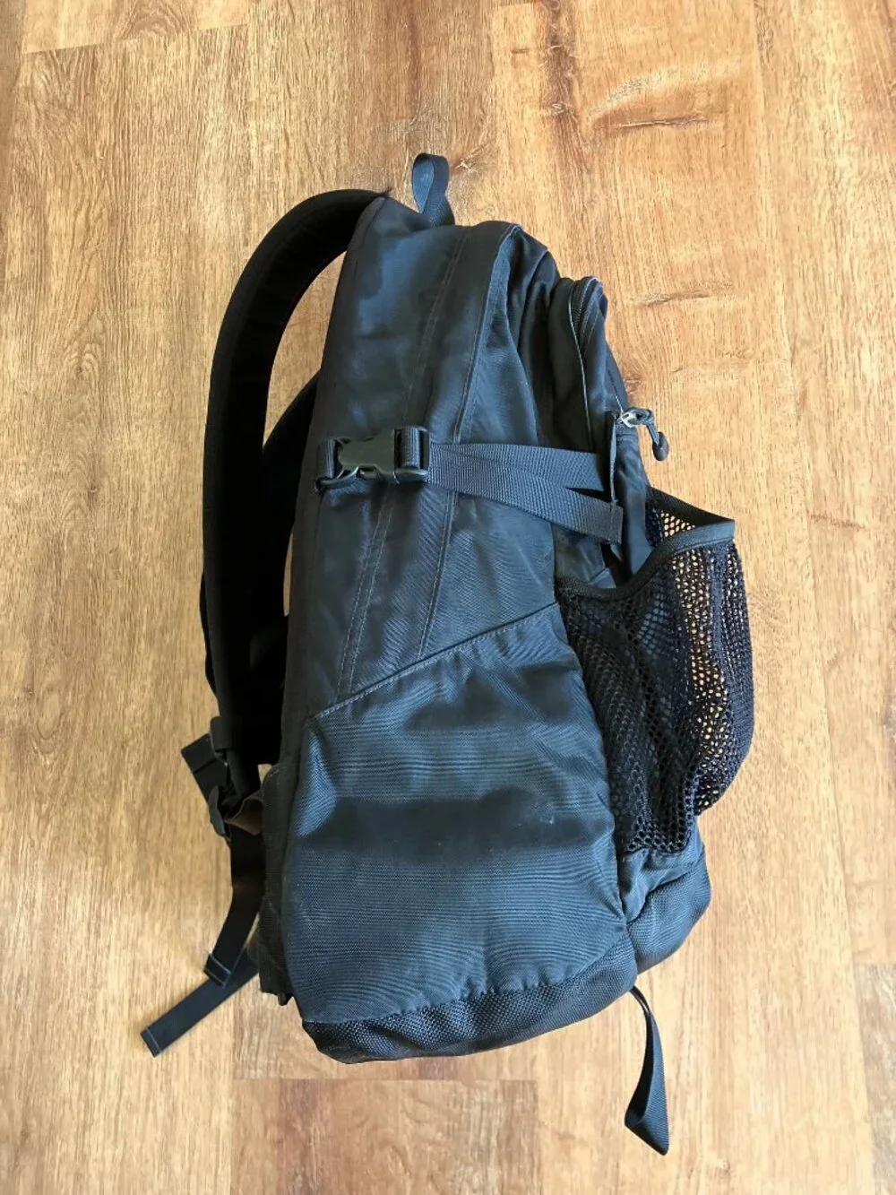 North Face Yavapai Backpack Hiking, Laptop, School 21